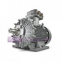 الکتروموتور دریایی زیمنس Siemens آلمان الکتروموتور دریایی زیمنس Siemens آلمان